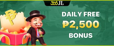 phjoy casino daily bonus