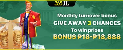 Monthly Turnover Reward